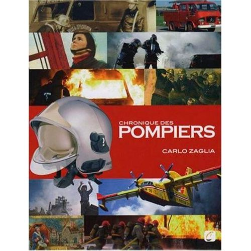 Chronique Des Pompiers