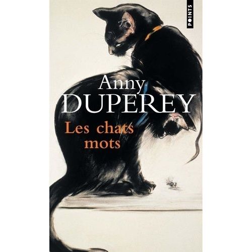 Les Chats Mots