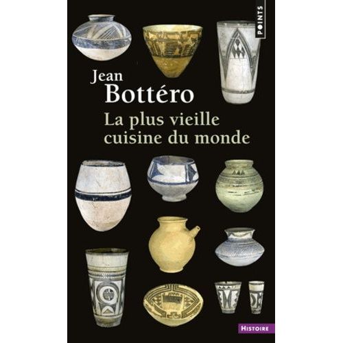 La Plus Vieille Cuisine Du Monde