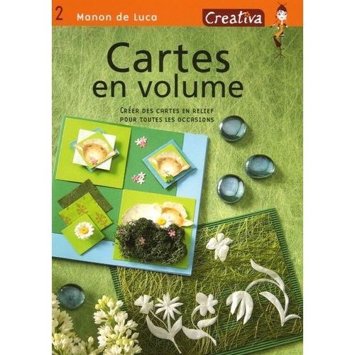 Cartes En Volume