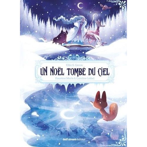 Un Noël Tombé Du Ciel
