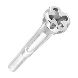 CONNOR Pince a denuder les fils de cable electrique, outil de torsion rapide pour connecteur de cable (4-6 mm2)