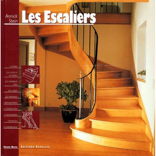Les Escaliers