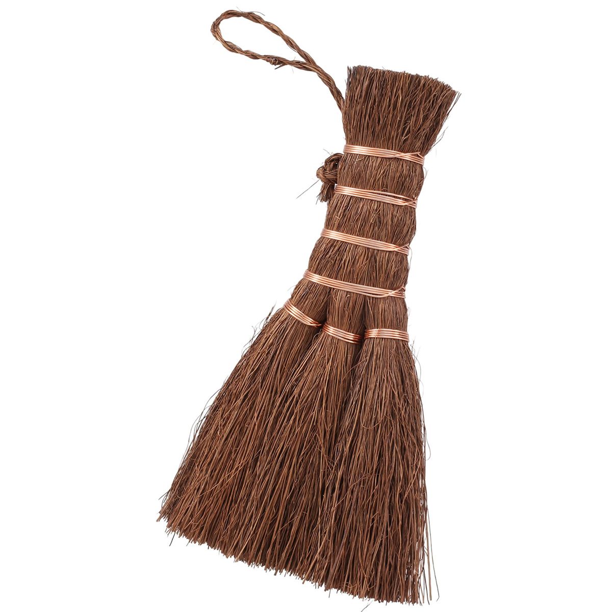 Brosse de nettoyage de balai de nettoyage de mnage naturel ... - 2