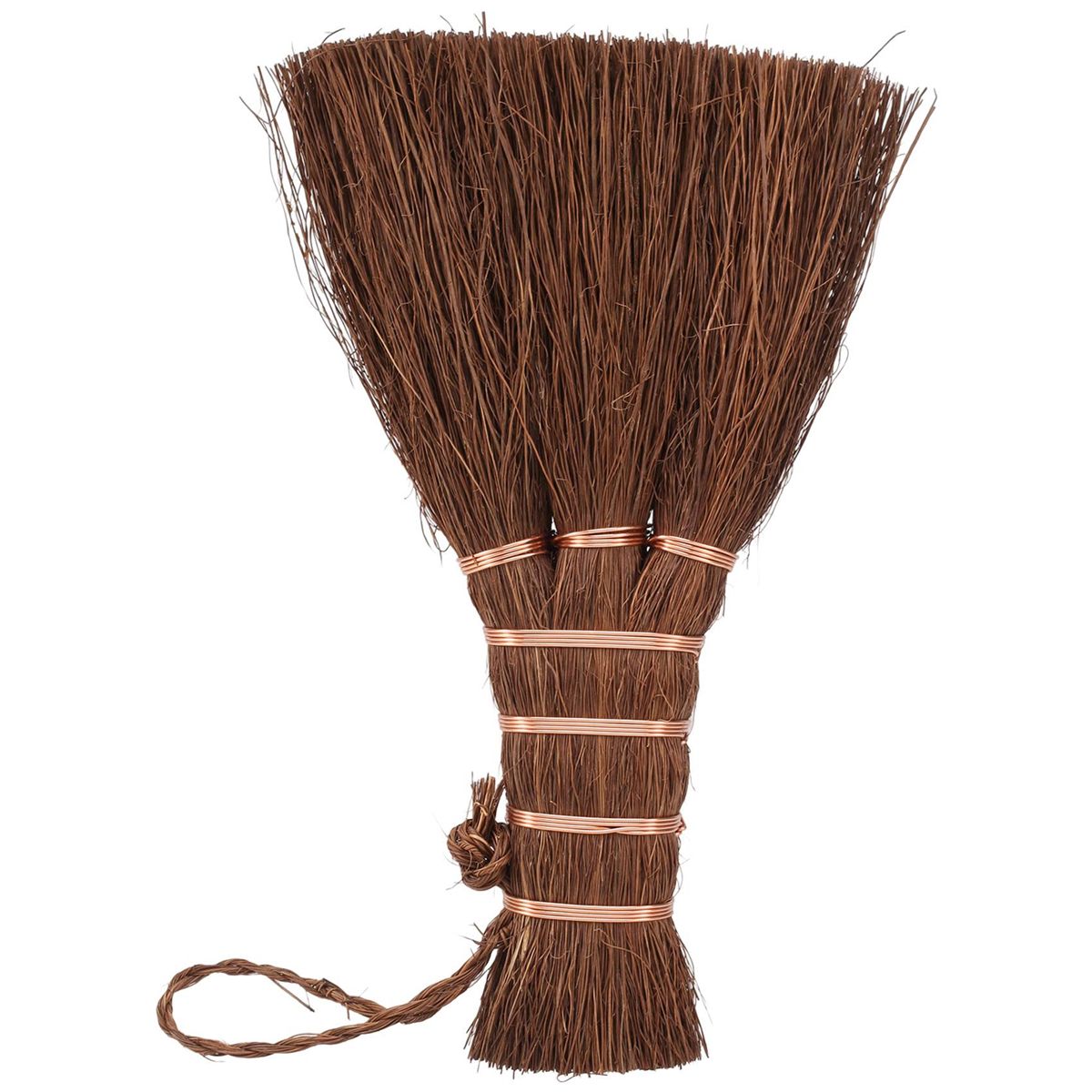 Brosse de nettoyage de balai de nettoyage de mnage naturel ... - 3