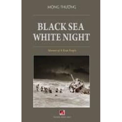 Black Sea White Night