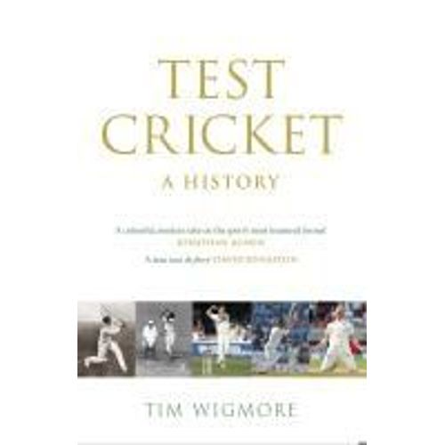 Test Cricket