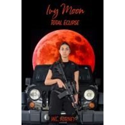 Ivy Moon Total Eclipse