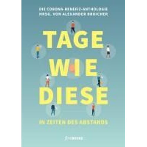 Tage Wie Diese