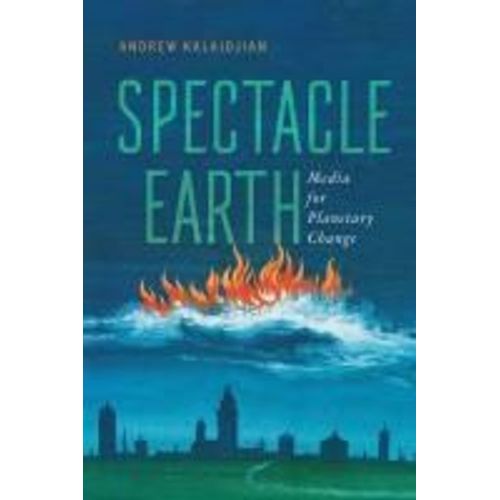 Spectacle Earth
