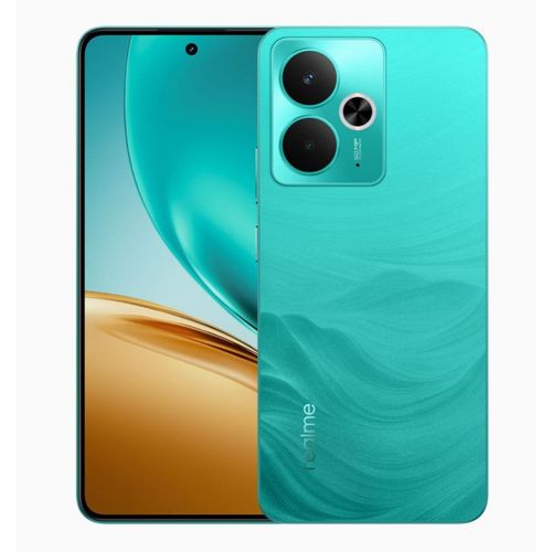 Realme 14T - Global Version - 8/256GB