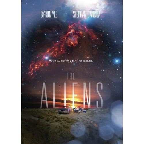 The Aliens [Dvd]