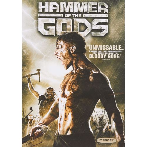 Hammer Of The Gods [Dvd]