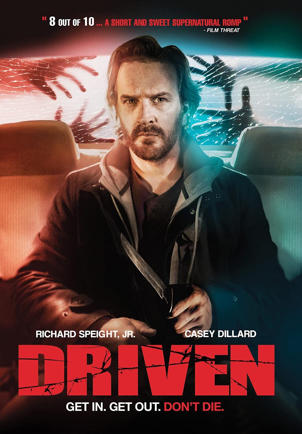 Driven [Dvd]