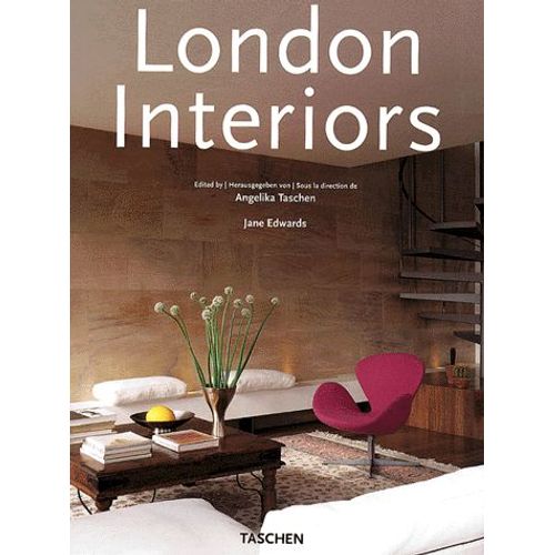 London Interiors : Intérieurs De Londres