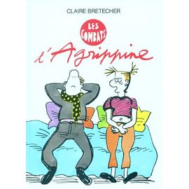 Agrippine Tome 3 - Les Combats D'agrippine