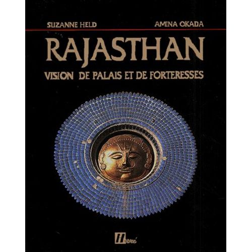 Rajasthan - Vision De Palais Et De Forteresses
