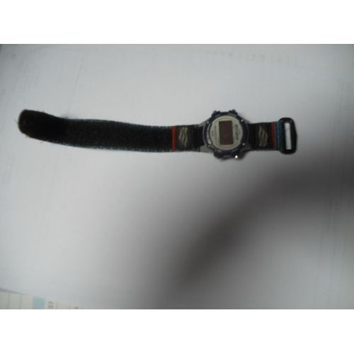 Montre Timex Reef Agear Avec Bracelet