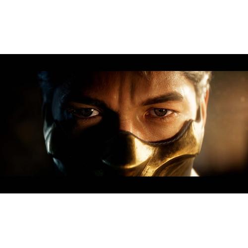 Mortal Kombat 1 - Premium - Steam - Jeu En Téléchargement - Ordinateur Pc