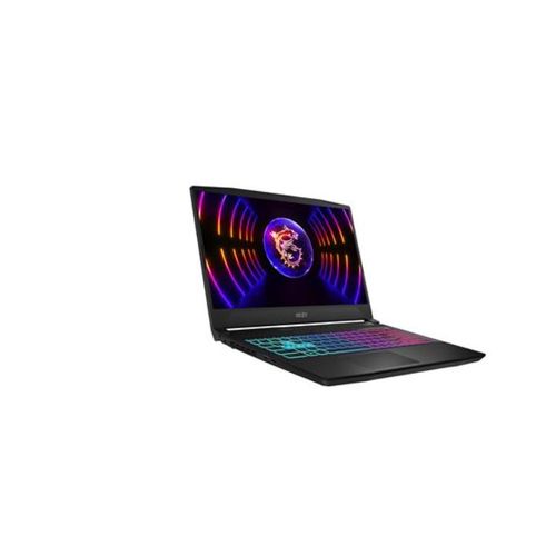 MSI Katana 15 B12VFK-044FR - 15" Intel Core i5-12450H - 2 Ghz - Ram 16 Go - DD 1 To