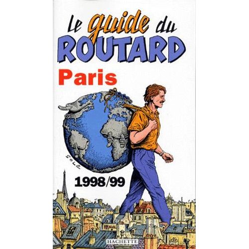 Paris - Edition 1998-1999