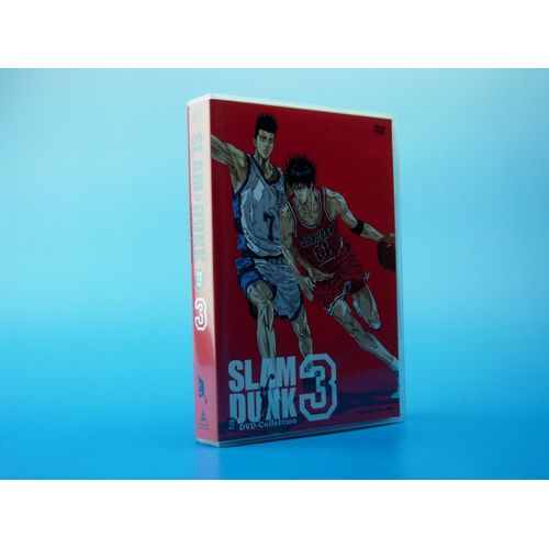 Slam Dunk Dvd-Collection Vol.3