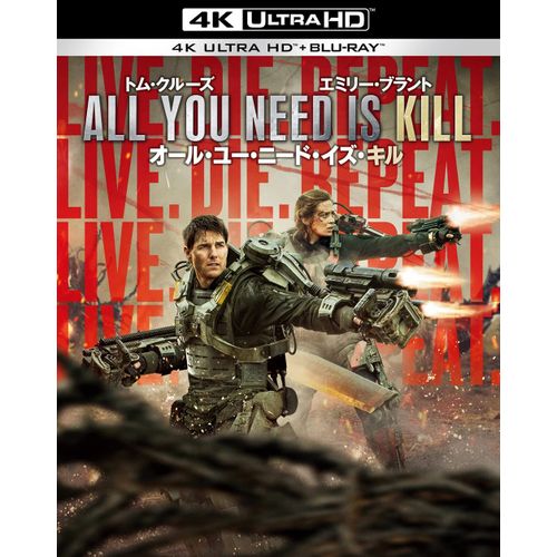 (4k Ultra Hd & )(2) [4k Ultra Hd + Blu-Ray]