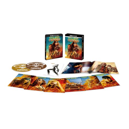 ():(4k Ultra Hd&(2/&)[4k Ultra Hd + Blu-Ray]