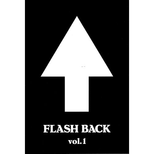Flash Back Vol.1 [Dvd]