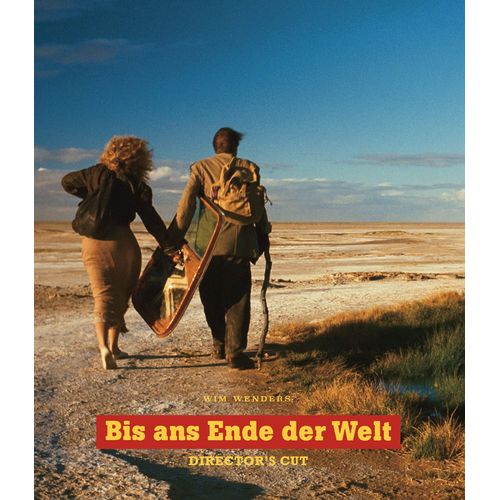 4k [Blu-Ray]