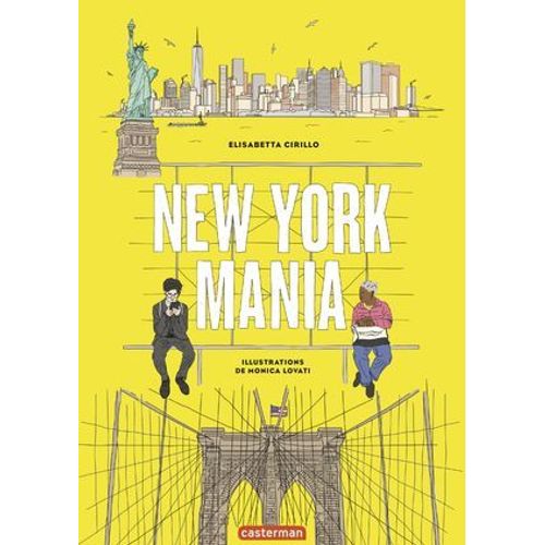 New-York Mania