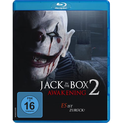 Jack In The Box 2: Awakening