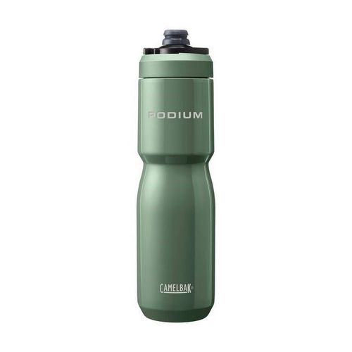 Bidon Camelbak Podium Insulated Steel 650ml Moss
