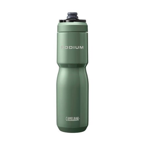 Bidon Camelbak Podium Insulated Steel 650ml Moss