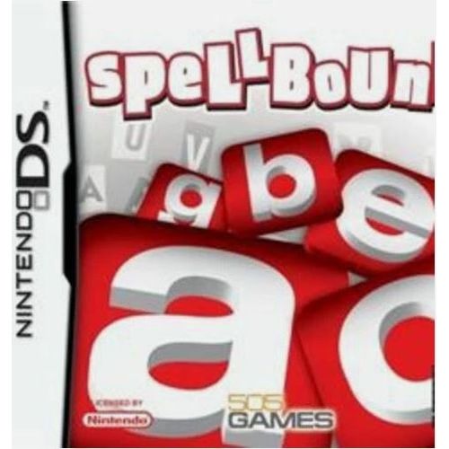 Spellbound