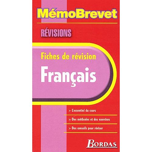 Français