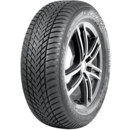 Pneu Nokian Snowproof 2 ( 205/55 R16 94H XL )