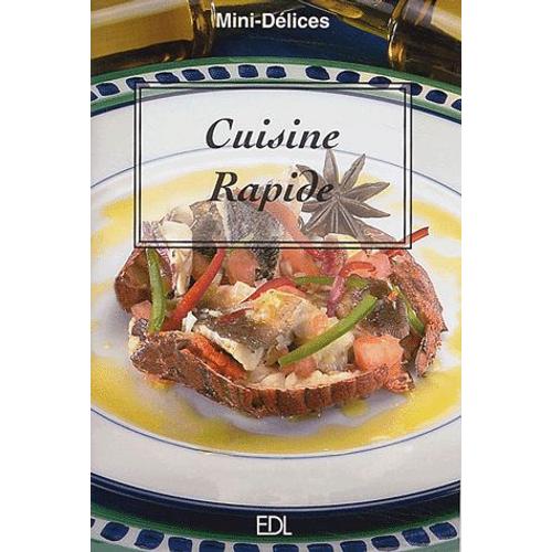 Cuisine Rapide