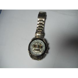 Montre-Bracelet Analogique/Numérique Tvg Haohua Pour Homme Km - 468 37 Mm