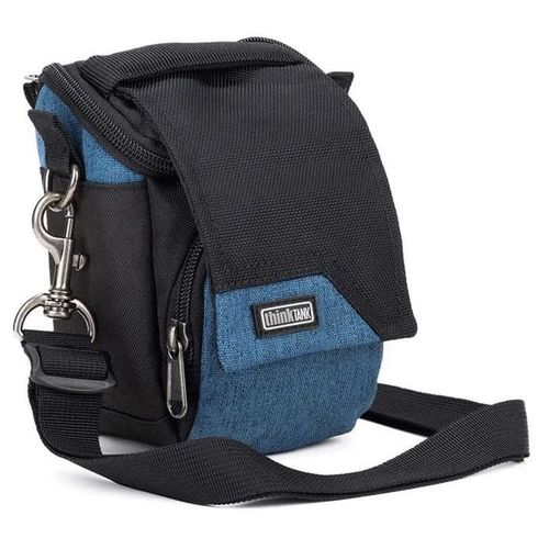 Think tank sac d'épaule mirrorless mover 5 v2 bleu