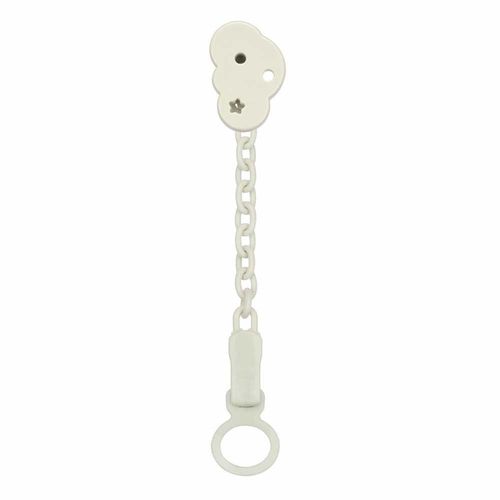 Attache-Sucette Nuage 0m+ ¿ Chicco, Pour Bébé