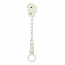 Attache-Sucette Nuage 0m+ ¿ Chicco, Pour Bébé
