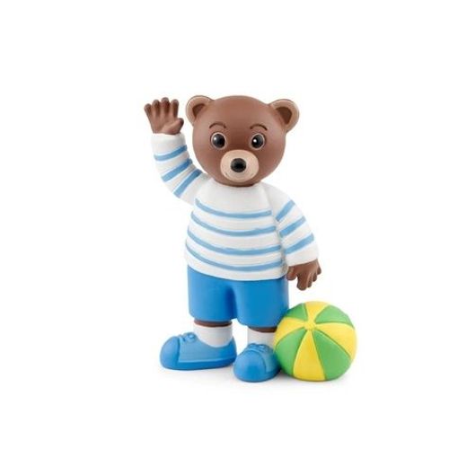 Petit Ours Brun