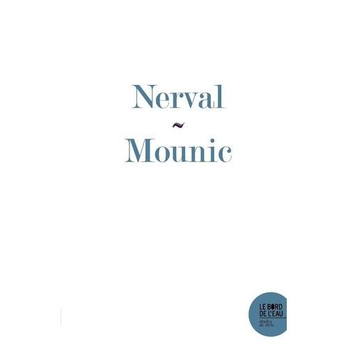 Sylvie, De Gérard De Nerval - Un Siècle D'action Dans Une Minute De Rêve