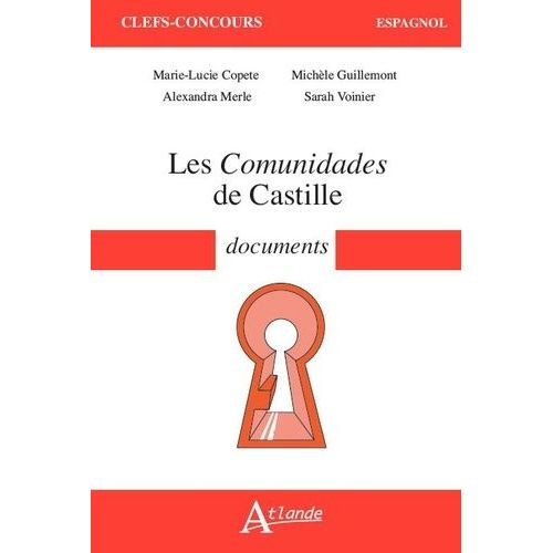 Les Comunidades De Castille - Documents