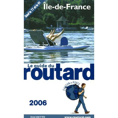 Ile-De-France