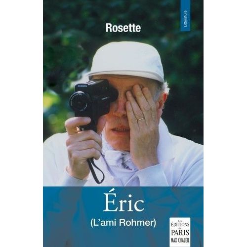 Eric - (L'ami Rohmer)