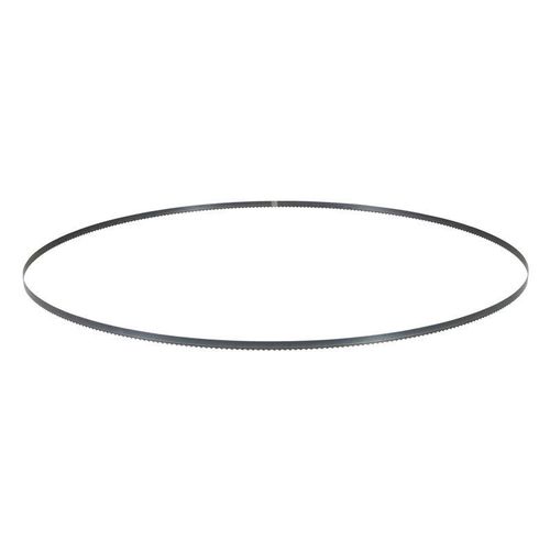 MAKITA 3 lames ruban denture 4/14 TPI largeur 13/16 mm au choix pour LB1200F B-166 - 2240 mm - 0.5 mm - 4 - 16 mm
