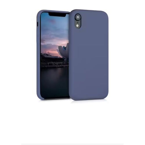 Coque Iphone Xr - Couleur Lila
