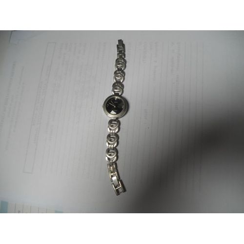 Montre Bracelet Metal Femme Quartz